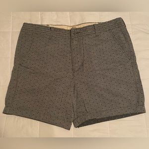 Gray Hollister Men’s Shorts